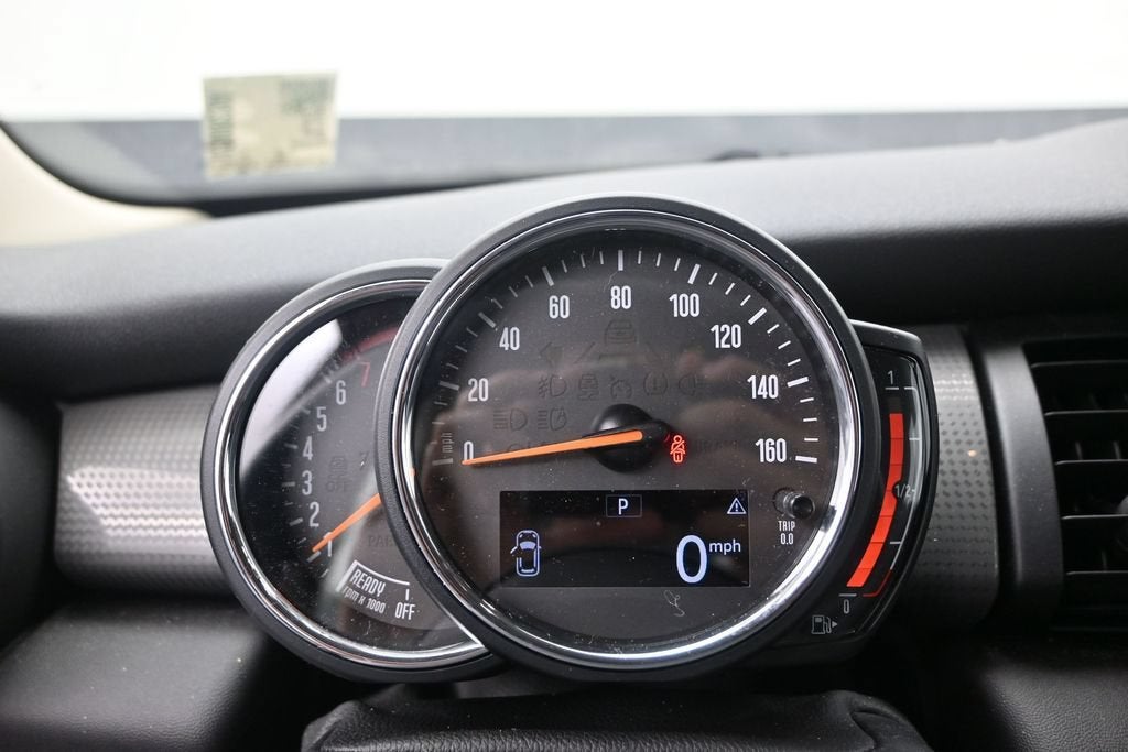 2019 MINI Hardtop 4 Door Cooper