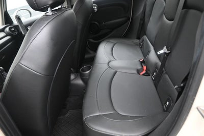 2019 MINI Hardtop 4 Door Cooper