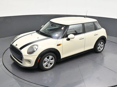 2019 MINI Hardtop 4 Door Cooper