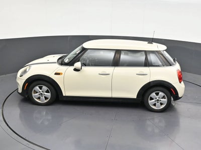 2019 MINI Hardtop 4 Door Cooper