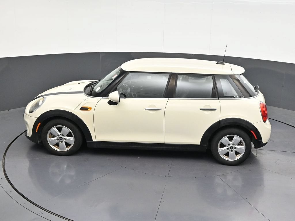 2019 MINI Hardtop 4 Door Cooper