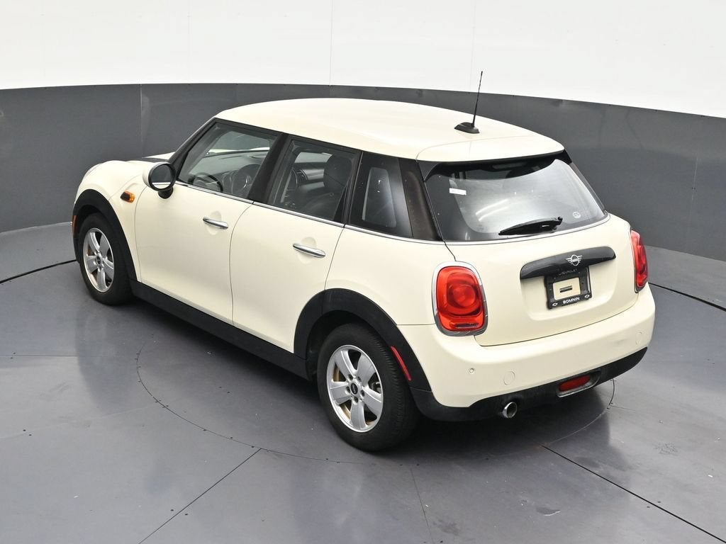 2019 MINI Hardtop 4 Door Cooper