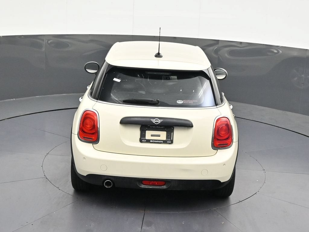 2019 MINI Hardtop 4 Door Cooper