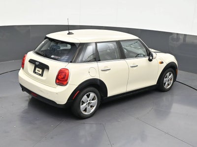 2019 MINI Hardtop 4 Door Cooper