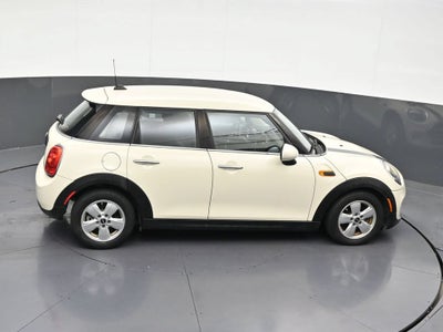 2019 MINI Hardtop 4 Door Cooper