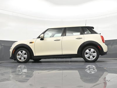 2019 MINI Hardtop 4 Door Cooper