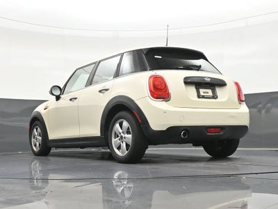 2019 MINI Hardtop 4 Door Cooper