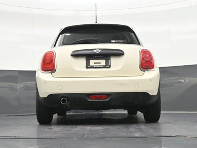 2019 MINI Hardtop 4 Door Cooper