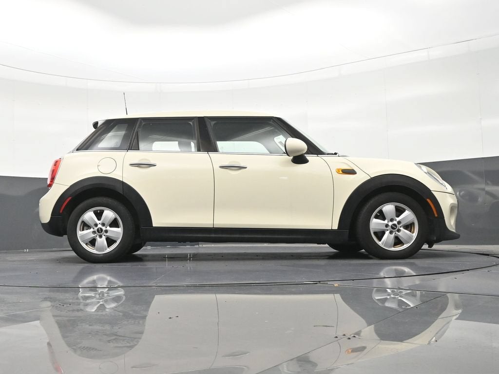 2019 MINI Hardtop 4 Door Cooper