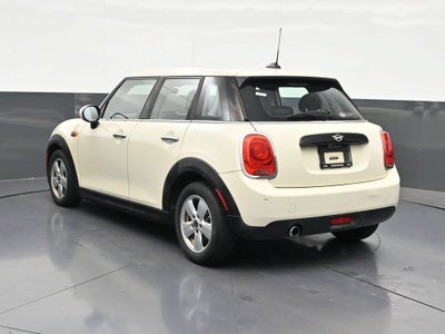 2019 MINI Hardtop 4 Door Cooper