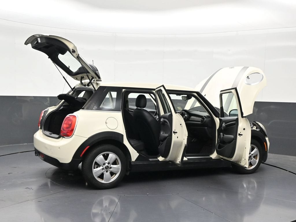 2019 MINI Hardtop 4 Door Cooper