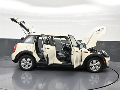 2019 MINI Hardtop 4 Door Cooper