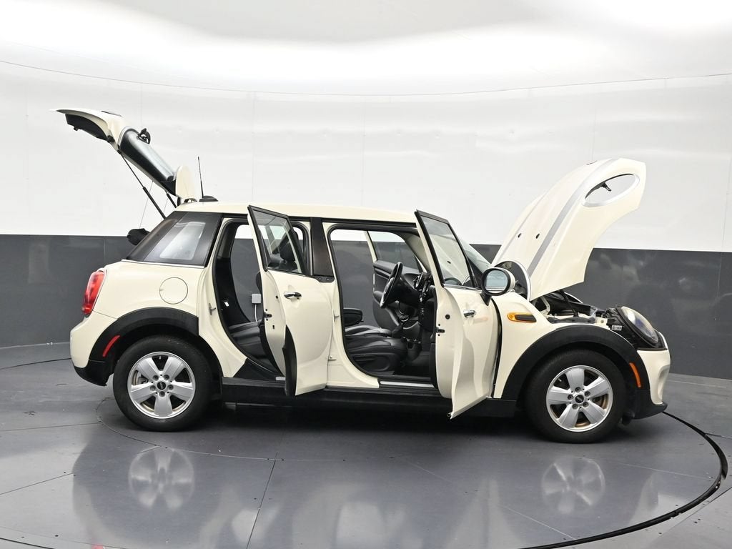 2019 MINI Hardtop 4 Door Cooper