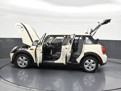 2019 MINI Hardtop 4 Door Cooper