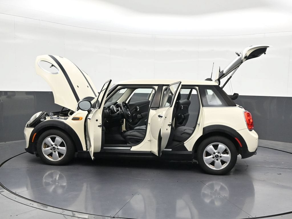 2019 MINI Hardtop 4 Door Cooper