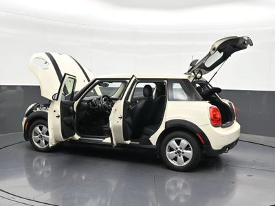 2019 MINI Hardtop 4 Door Cooper