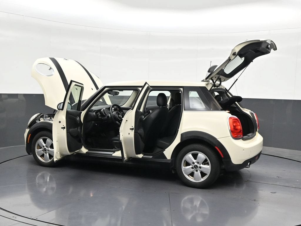 2019 MINI Hardtop 4 Door Cooper