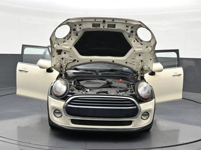 2019 MINI Hardtop 4 Door Cooper