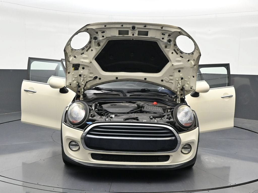 2019 MINI Hardtop 4 Door Cooper