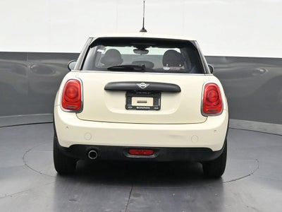 2019 MINI Hardtop 4 Door Cooper