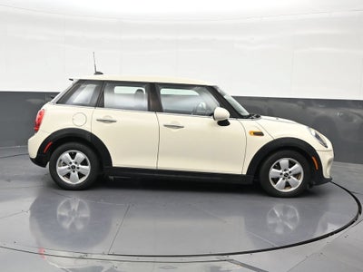 2019 MINI Hardtop 4 Door Cooper