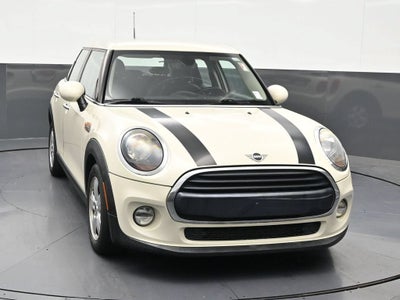 2019 MINI Hardtop 4 Door Cooper