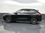 2017 Porsche Cayenne 4DR SUV AWD