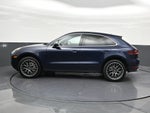 2018 Porsche Macan S