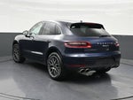 2018 Porsche Macan S