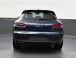 2018 Porsche Macan S