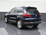 2015 Volkswagen Tiguan S