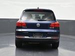 2015 Volkswagen Tiguan S
