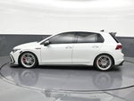 2024 Volkswagen Golf GTI 2.0T SE