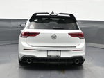 2024 Volkswagen Golf GTI 2.0T SE