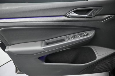 2024 Volkswagen Golf R 2.0T