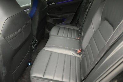 2024 Volkswagen Golf R 2.0T