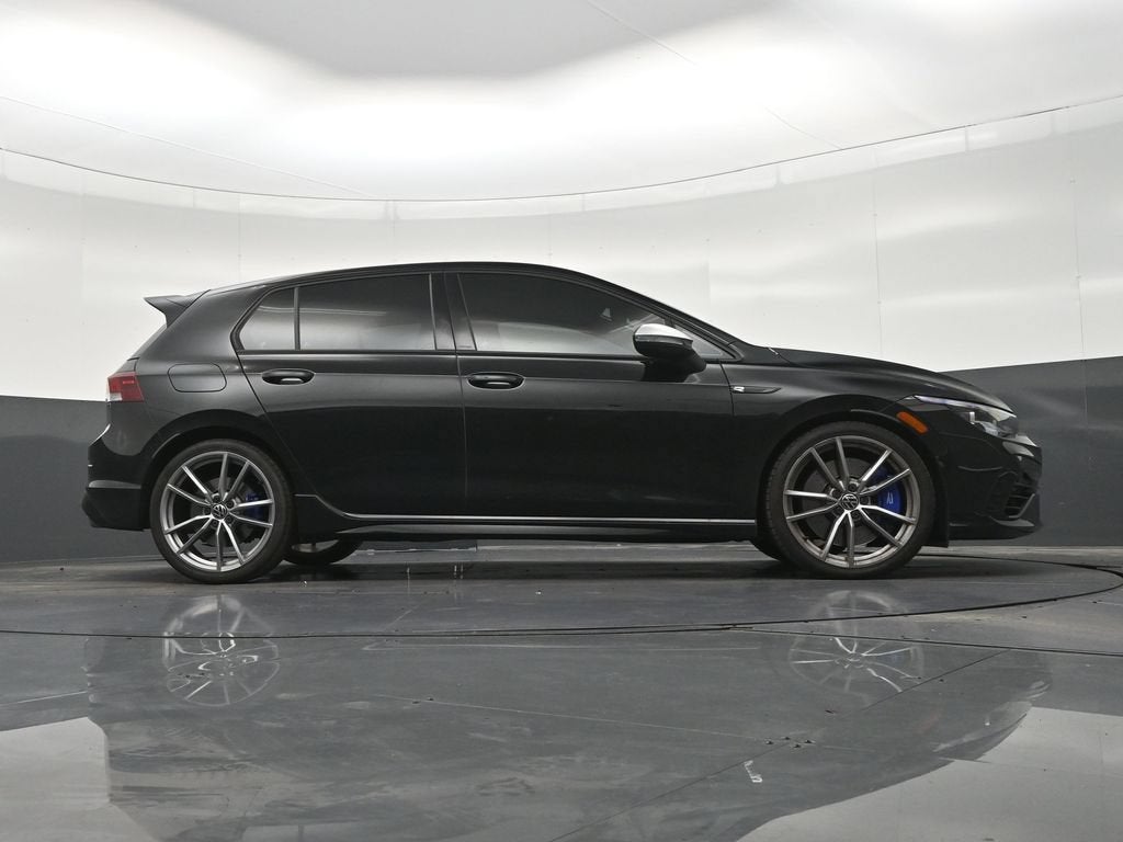 2024 Volkswagen Golf R 2.0T