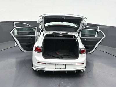 2022 Volkswagen Golf GTI S
