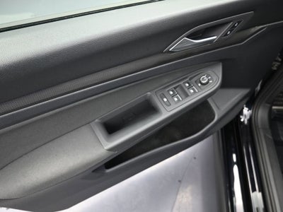 2022 Volkswagen Golf GTI S