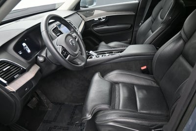 2023 Volvo XC90 B6 Ultimate 6-Seater