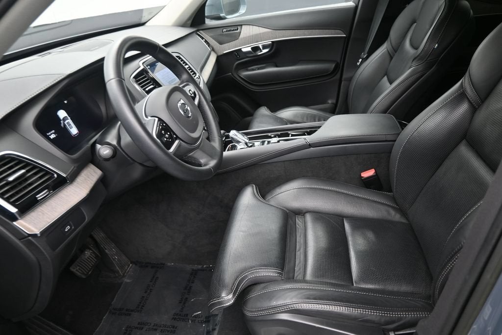 2023 Volvo XC90 B6 Ultimate 6-Seater