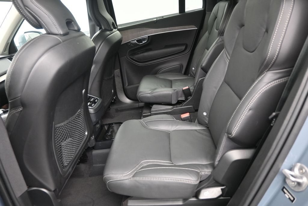 2023 Volvo XC90 B6 Ultimate 6-Seater