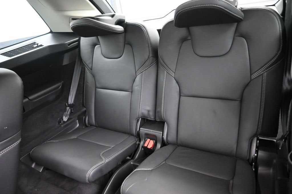 2023 Volvo XC90 B6 Ultimate 6-Seater