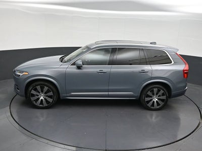 2023 Volvo XC90 B6 Ultimate 6-Seater
