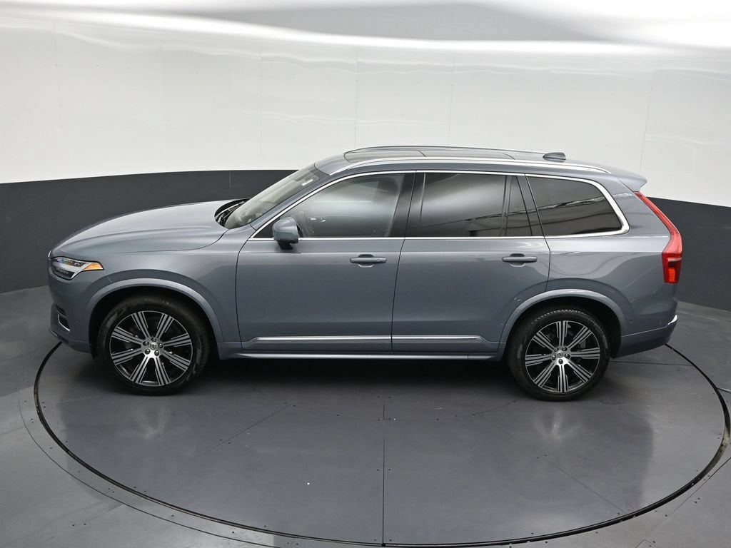 2023 Volvo XC90 B6 Ultimate 6-Seater