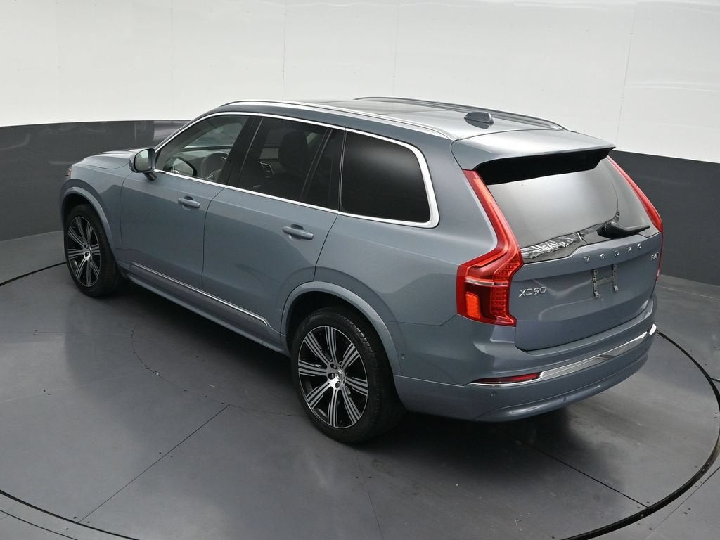 2023 Volvo XC90 B6 Ultimate 6-Seater