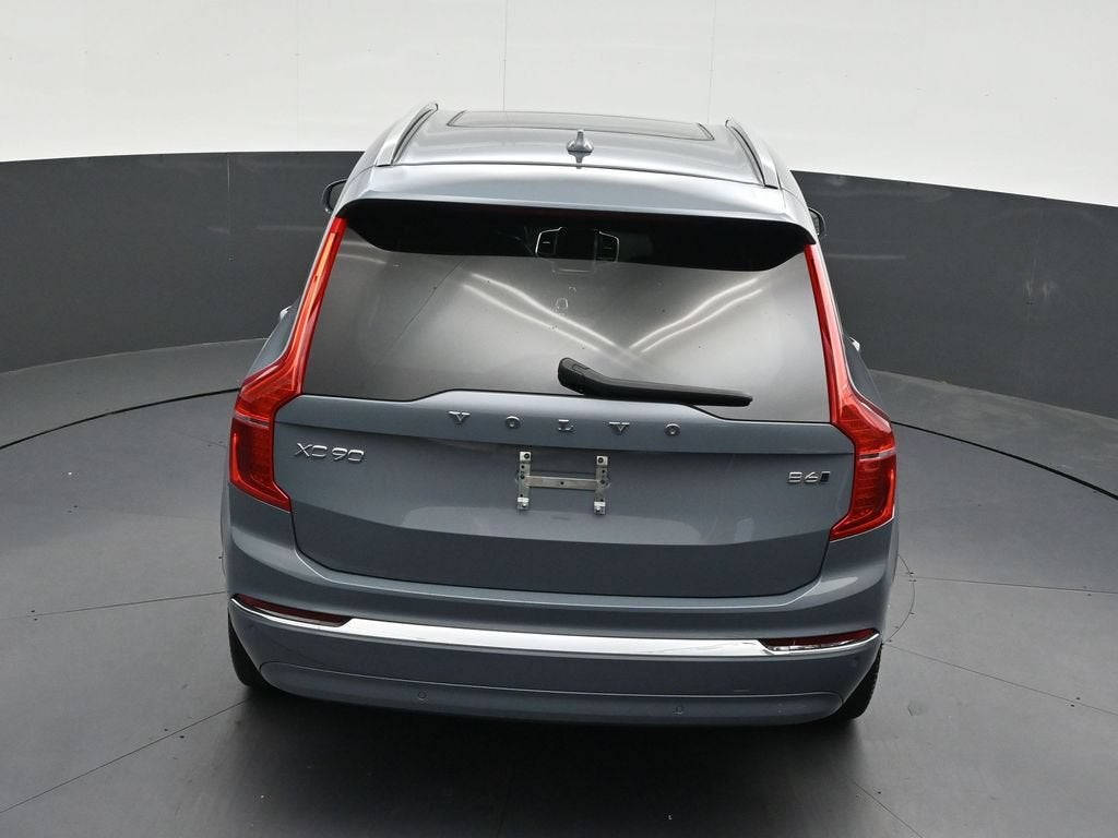 2023 Volvo XC90 B6 Ultimate 6-Seater