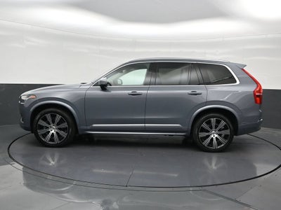 2023 Volvo XC90 B6 Ultimate 6-Seater