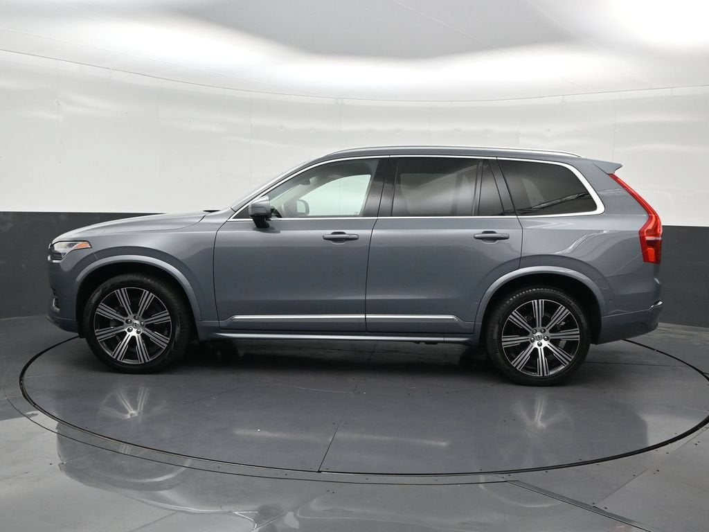 2023 Volvo XC90 B6 Ultimate 6-Seater