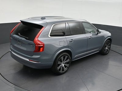 2023 Volvo XC90 B6 Ultimate 6-Seater